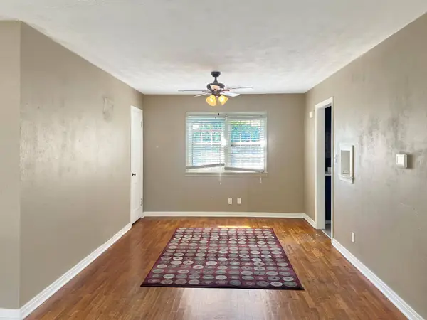815 N Sunset, Alva, OK 73717