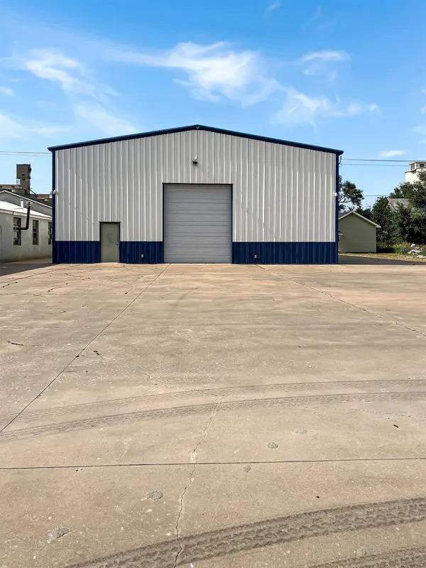 614 Choctaw, Alva, OK 73717