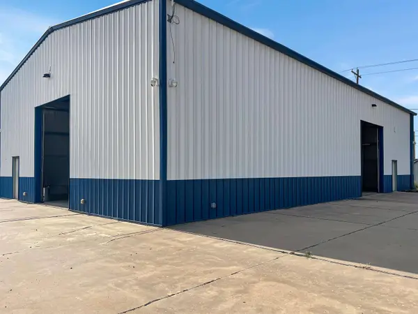 614 Choctaw, Alva, OK 73717