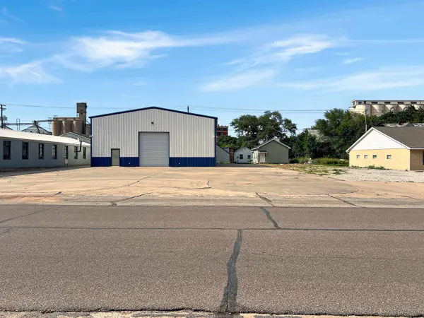 614 Choctaw, Alva, OK 73717