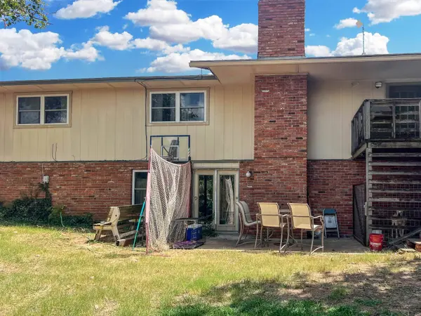 1814 Locust, Alva, OK 73717