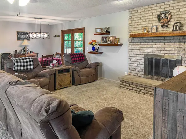 1814 Locust, Alva, OK 73717