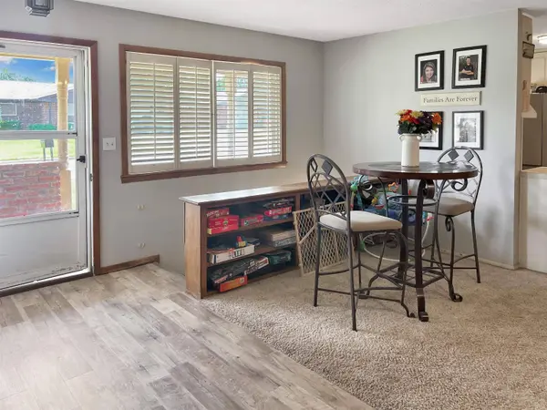 1814 Locust, Alva, OK 73717