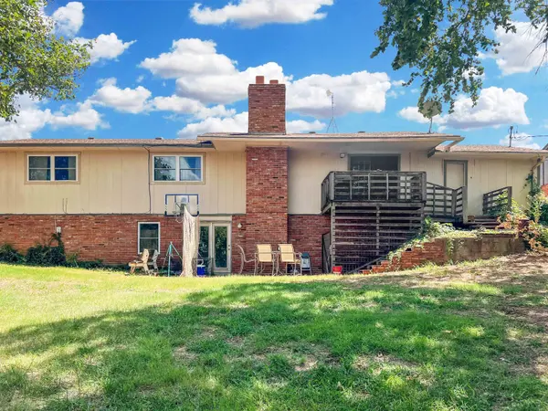 1814 Locust, Alva, OK 73717