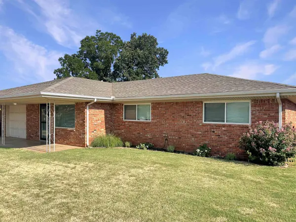 116 Birch, Alva, OK 73717