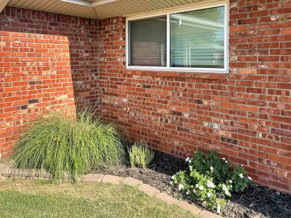 116 Birch, Alva, OK 73717