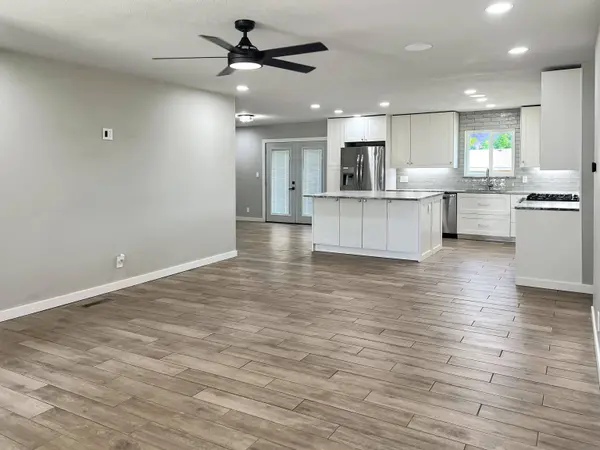 116 Birch, Alva, OK 73717
