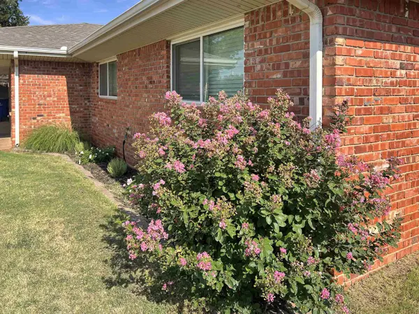 116 Birch, Alva, OK 73717
