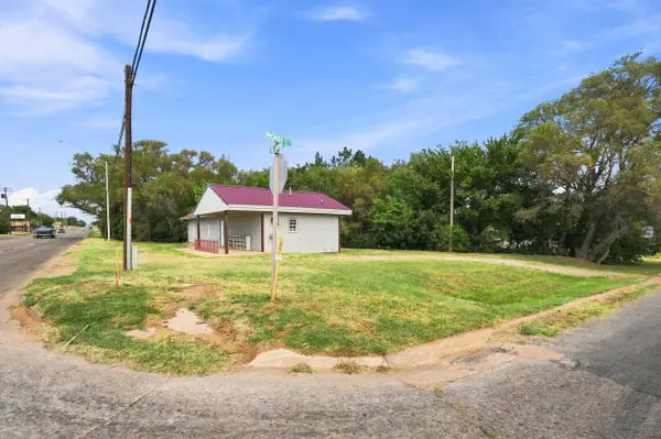 4 Oklahoma Blvd., Alva, OK 73717
