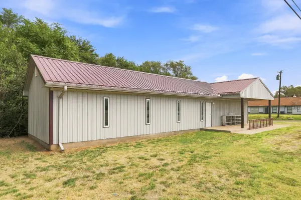 4 Oklahoma Blvd., Alva, OK 73717