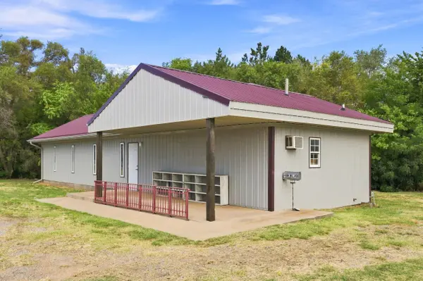 4 Oklahoma Blvd., Alva, OK 73717