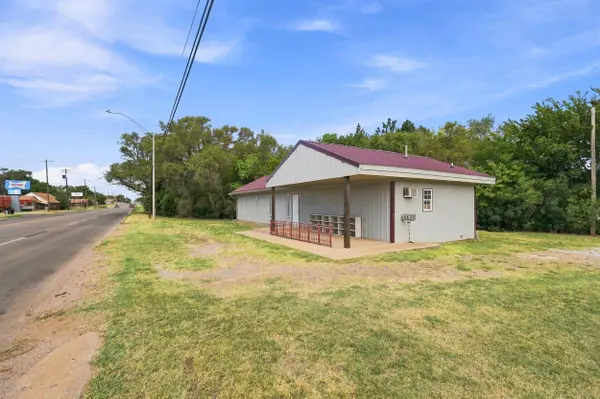 4 Oklahoma Blvd., Alva, OK 73717