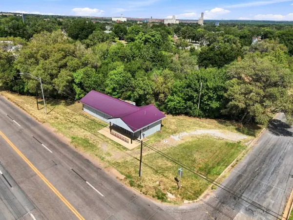 4 Oklahoma Blvd., Alva, OK 73717