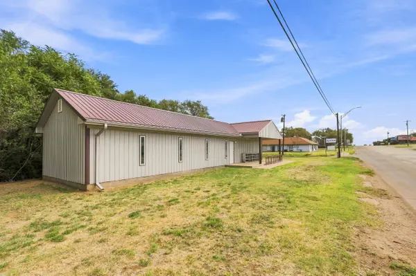 4 Oklahoma Blvd., Alva, OK 73717