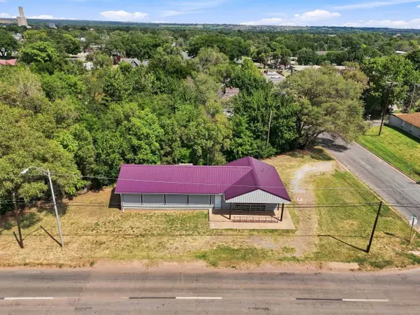 4 Oklahoma Blvd., Alva, OK 73717