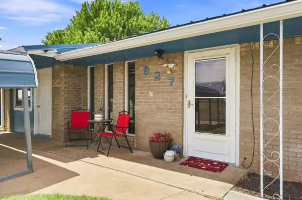 927 Erie St., Alva, OK 73717