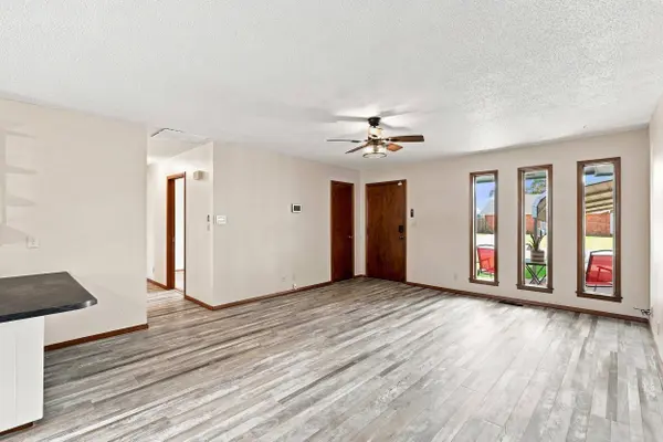 927 Erie St., Alva, OK 73717