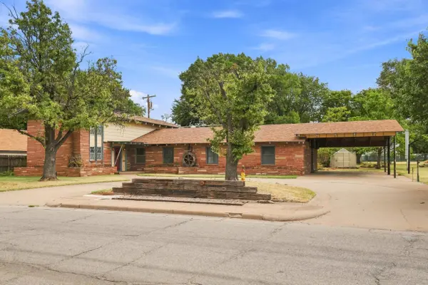 616 4th St., Alva, OK 73717