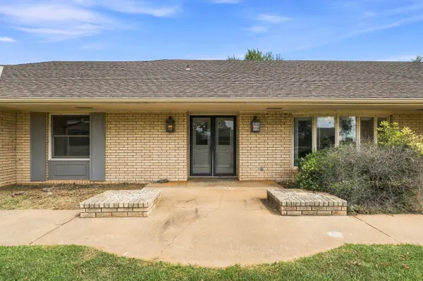1020 Hadwiger Dr., Cherokee, OK 73717