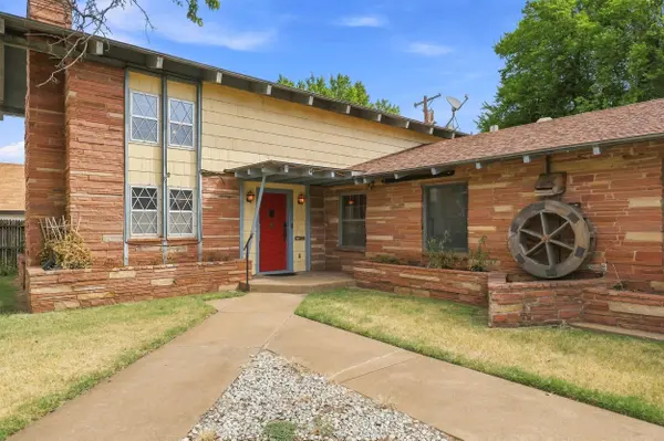 616 4th St., Alva, OK 73717
