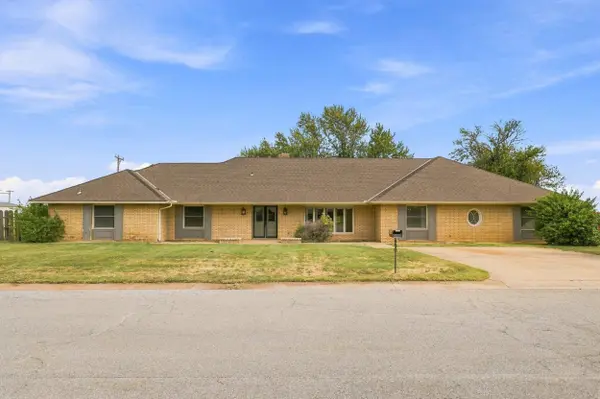 1020 Hadwiger Dr.