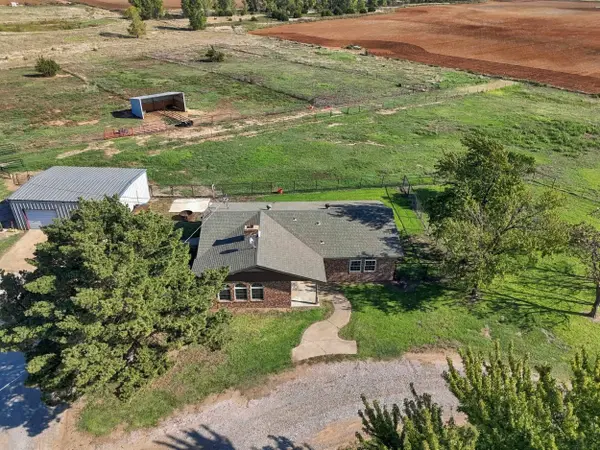46425 Jefferson Rd., Alva, OK 73717