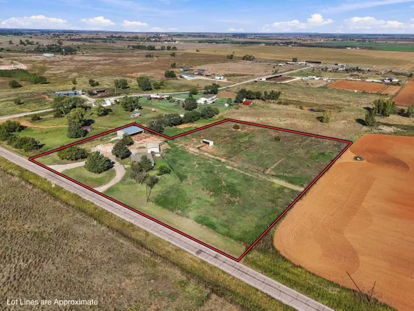 46425 Jefferson Rd.
