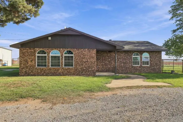 46425 Jefferson Rd., Alva, OK 73717
