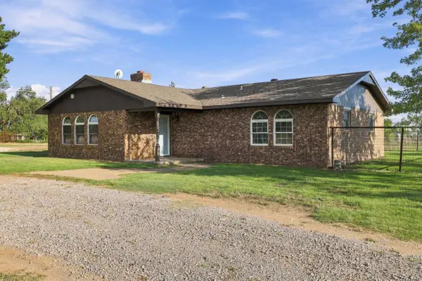 46425 Jefferson Rd., Alva, OK 73717