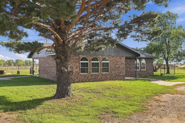 46425 Jefferson Rd., Alva, OK 73717