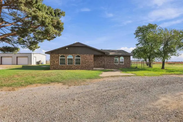 46425 Jefferson Rd., Alva, OK 73717