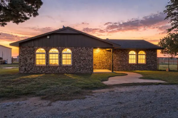 46425 Jefferson Rd., Alva, OK 73717