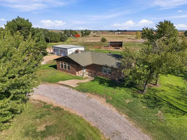 46425 Jefferson Rd., Alva, OK 73717