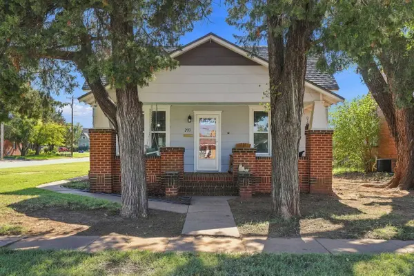 203 Barnes, Alva, OK 73717