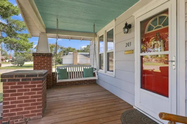 203 Barnes, Alva, OK 73717
