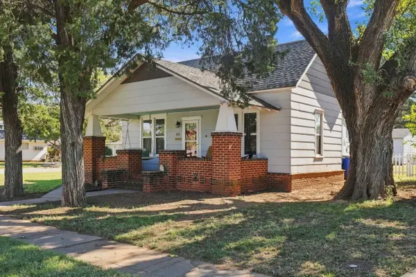 203 Barnes, Alva, OK 73717