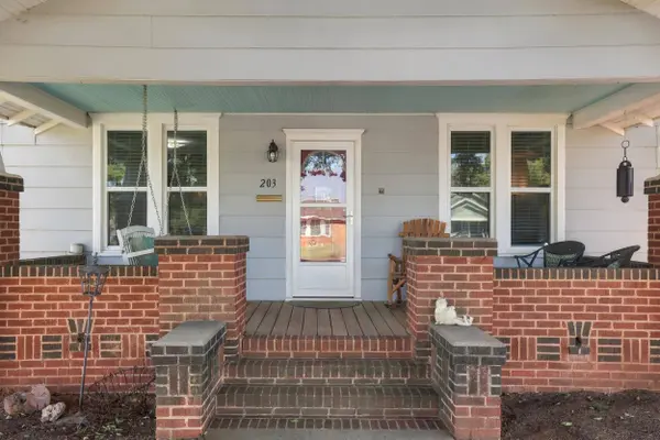 203 Barnes, Alva, OK 73717