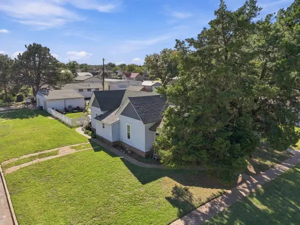 203 Barnes, Alva, OK 73717