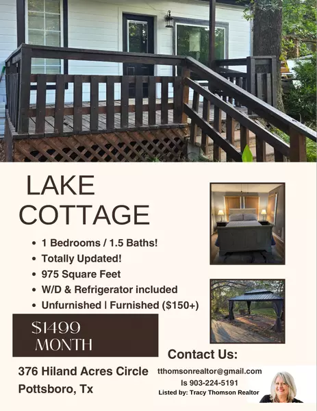 376 Hiland Acres Cir, Pottsboro, TX 75076-3253