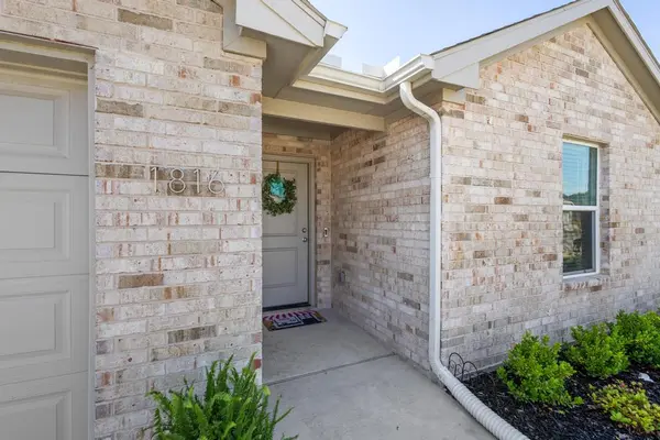 1816 ALEIA COVE SHERMAN TX 75092
