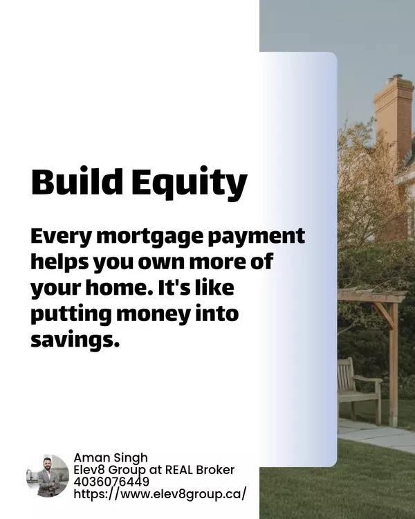 feature image of Why Owning Your Calgary Home Could Make Life So Much Easier!