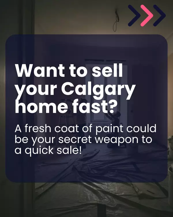 Want to sell your calgary home fast?