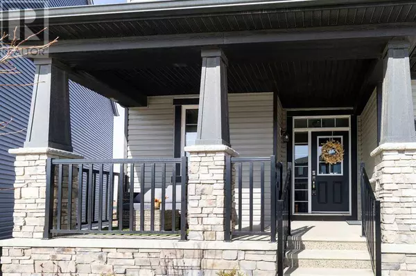 629 Southwinds Close SW, Airdrie, AB T4B5L5