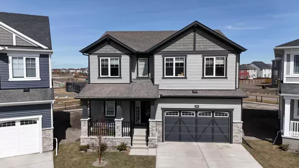 629 Southwinds Close SW, Airdrie, AB T4B 5L5