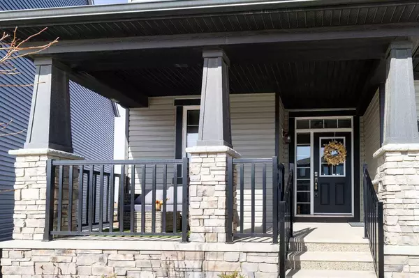 629 Southwinds Close SW, Airdrie, AB T4B 5L5