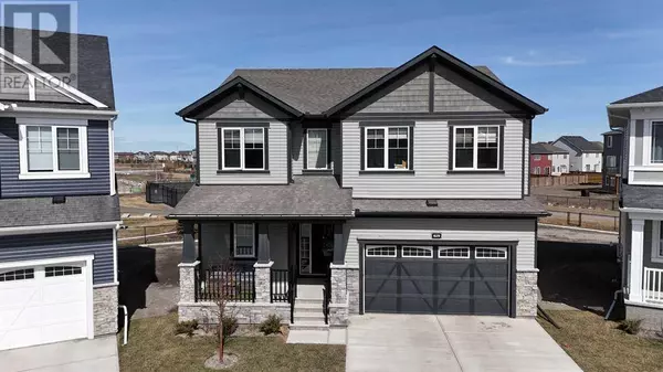 629 Southwinds Close SW, Airdrie, AB T4B5L5
