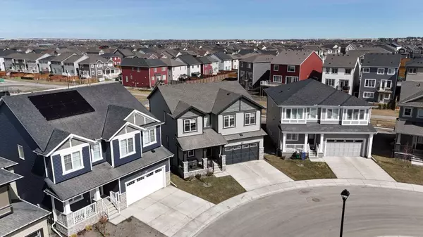 629 Southwinds Close Southwest, Airdrie, AB T4B 5L5