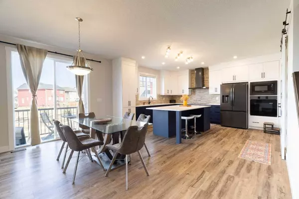 629 Southwinds Close Southwest, Airdrie, AB T4B 5L5