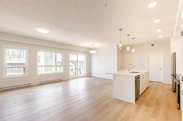 20295 Seton WAY SE #5403, Calgary, AB T3M 3Y9