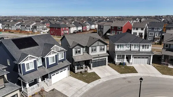 629 Southwinds Close SW, Airdrie, AB T4B 5L5